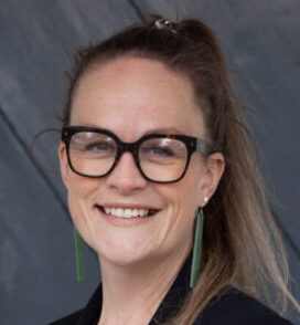 Emily Colgan